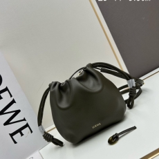 Loewe Satchel Bags